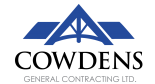 Cowdensc Logo