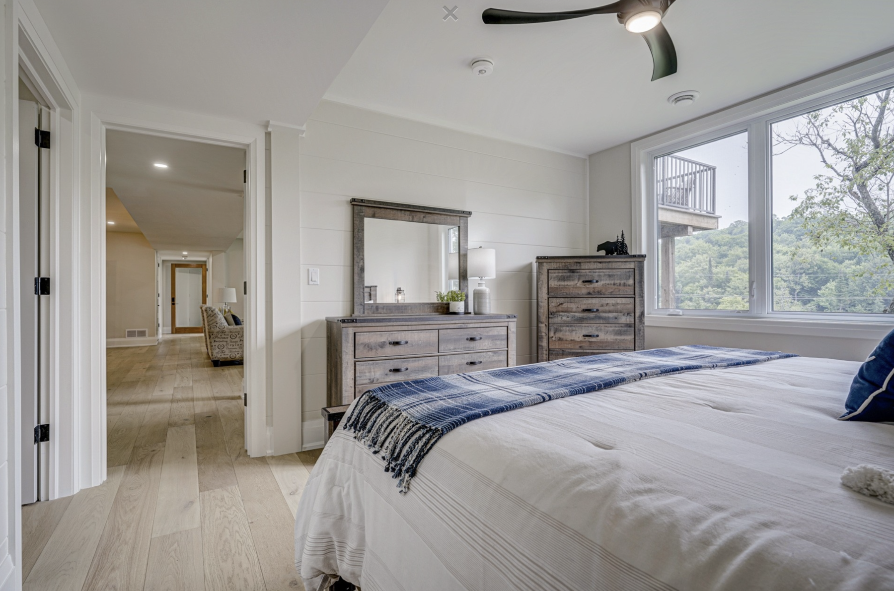 Bedroom 7
