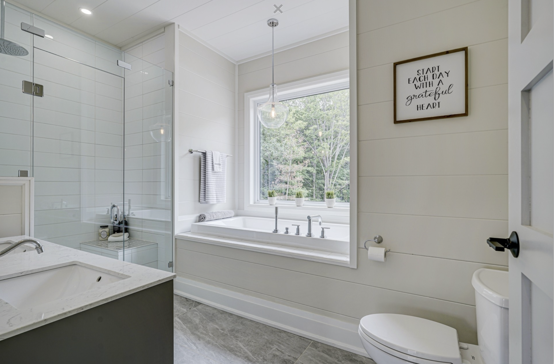 Ensuite