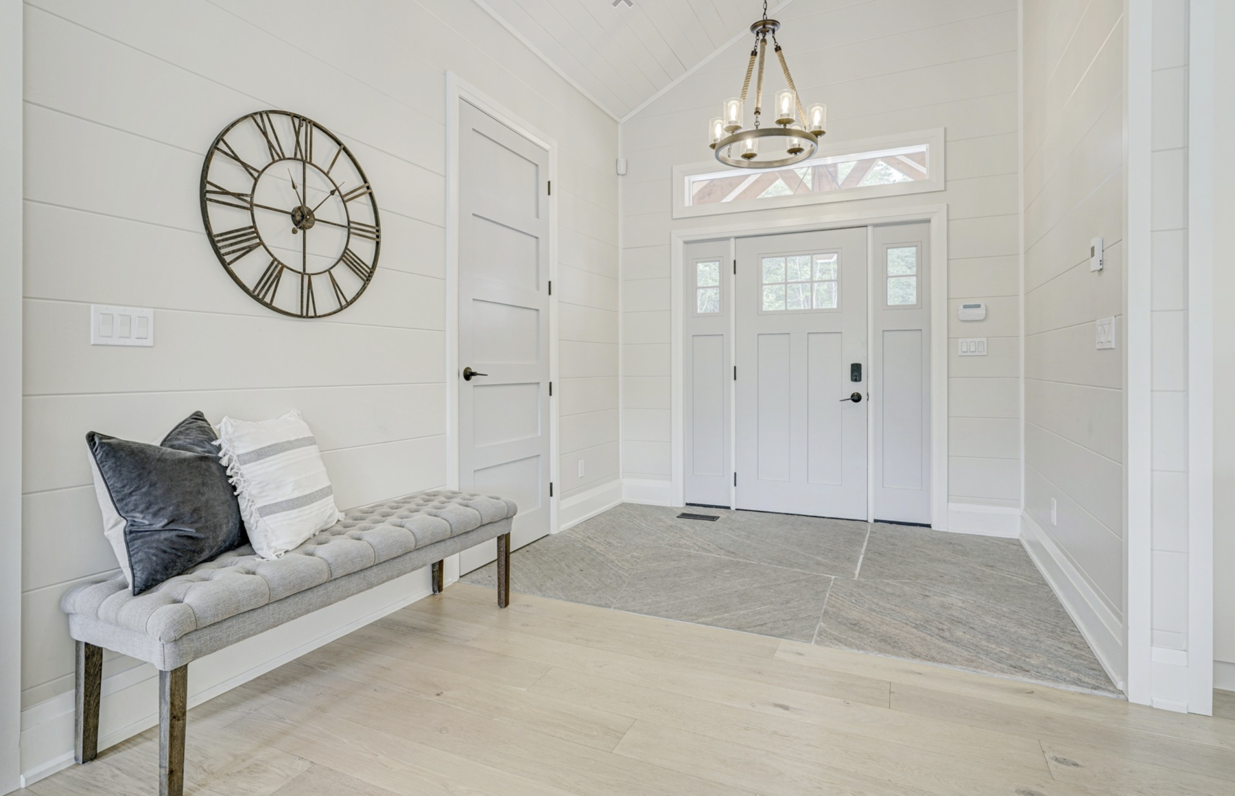 Entryway